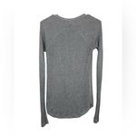 Lululemon Cabin Yogi Long Sleeve SEE MEASUREMENTS Photo 7