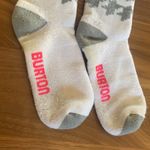 Burton Women’s  socks Photo 2