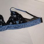 Aerie by American Eagle Outfitters Unlined Floral Bralette size large Photo 2
