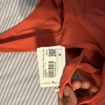 Lululemon  Athletica align v neck sports bra Photo 3