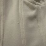 ASOS Design Long Sleeve Corset Ruffle Dress Photo 4