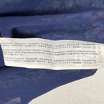 Mango MNG Floral Tiered Ruffle Mini Skirt Size 10 Photo 4