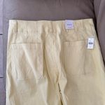 Anthropologie  MaeveThe Colette Cropped Wide-Leg Pants. Size 34. MSRP $138 Photo 10