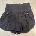 FP Movement by Free People Black Shorts with pocket Size Small Photo 7