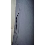 prAna New Womens NWT XS Natassa Tunic Coal Gray UPF Sleeveless Long Top Pockets Dark Photo 6