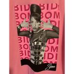 Selina T Shirt Unisex Size XL Pink Tee Official Merchandise Graphics NEW Photo 4