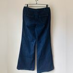 Anthropologie Bica Cheia Indigo Denim Jeans - Size 10 Photo 7
