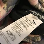 Dolce & Gabbana NWOT  floral print silk dress Photo 7