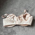 Body Language Jacquard Underwire Bra SIZE 40D Photo 2