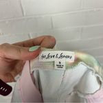 For Love & Lemons  Smythe Tie Dye Corset Dress Size S Photo 5