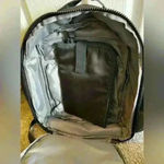 Outdoor waterproof Baby Diaper Bag Backpack Green Photo 5