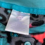secret treasures  Fleece Onesie Leopard Pajama XS Photo 3