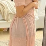 Juicy Couture Vintage Night Gown Dress Photo 1