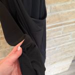 Chic Soul  Black Dress – 3XL Plus Size Elegant Photo 4