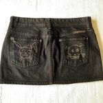 Citizens of Humanity 26 black skirt Photo 1