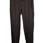 Zyia  Active Women's Olive Green Ascend Joggers Tie Waist Size XXL 31” Inseam Photo 0