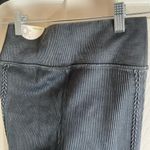 Aerie Offline by  seamless cable leggings high waisted
NWT black medium Photo 7
