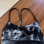 Lululemon  Flow Y Nulu Bra Light Support A-C Cups Photo 1