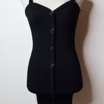 Mezzanine  Ribbed Dress Photo 0