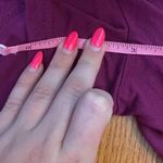 Nouveau Purple Sleep Shorts Size Small Photo 4