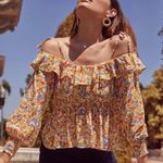 ASTR The Label Soiree Top Photo 0