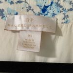 Rachel Parcell  Linen Floral Dress Size XS Photo 3