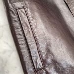Woman’s Porsche design leather motor jacket Photo 14