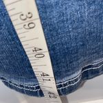 Princess Polly  Blue  Maxi Denim Jean Skirt Plus Size 
boho western Fall Trend Photo 4