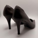 Michael Shannon Dark Brown Heels Photo 3