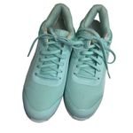 Timberland  PRO Overdrive Composite Toe Work Shoes Mint size 9 Womens Photo 4