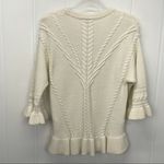 Kate Spade Kate Spade Sweater Size Large Cable Knit Photo 13