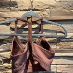 Athleta  Everyday Bra In Powervita size Small Photo 3