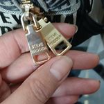 Steve Madden mini back pack Photo 5