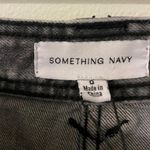 Something Navy Jeans Photo 3