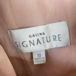 GALINA SIGNATURE Charmeuse Tank V Photo 4