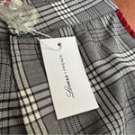 Lovers + Friends NWT Tailored Snap Track Pants Photo 4