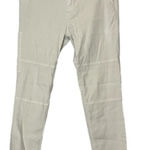 AG Adriano Goldschmied Rare White “The Wyatt” Utilitarian Slouchy Skinny Jeans Photo 0