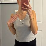 Nike Vintage  Embroidered Tank Top Photo 0