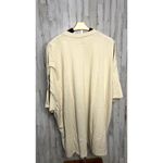 Gildan South Carolina Gamecocks Women's 5XL Beige Graphic T-Shirt Short Sleeve Photo 2