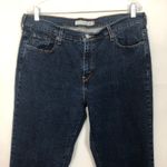 Levi's  505 Women's High-Rise Straight Leg Jeans 16M Photo 2