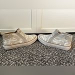 Toms Tom’s Women’s Bryce Camo Egret NWOT Chukka High Top Sneakers Size 8.5 Photo 6