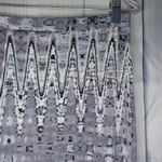 matty m  tie dye pencil stretchy skirt Photo 1