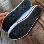 🏈 Kansas City Chiefs Glitter Low Top Sneakers Photo 3