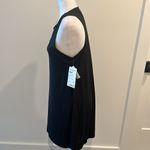 Athleta NWT Petite Santorini High Neck Dress Sz LP Photo 3