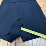 Maje  Ilo Ruffled-Trim Lace-Panelled Crepe Playsuit Size 36 EU Photo 8