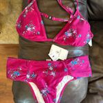 Volcom  Swimsuit Bikini Photo 0