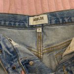 AGOLDE  Shorts Photo 2