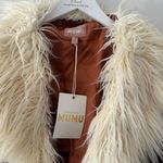 Show Me Your Mumu NWT Penny Lane Coat Photo 10