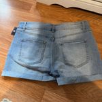 No Boundaries  Size 13 Denim Shorts Photo 1
