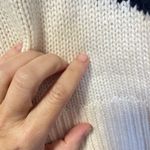 Kate Spade  Broome street star turtleneck sweater size small Photo 8